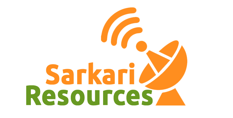 Sarkari Resources